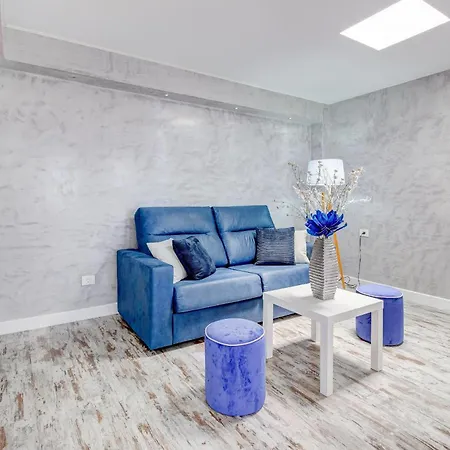 Lägenhet Panoramic Ocean Mountain View 3 Costa Adeje (Tenerife)