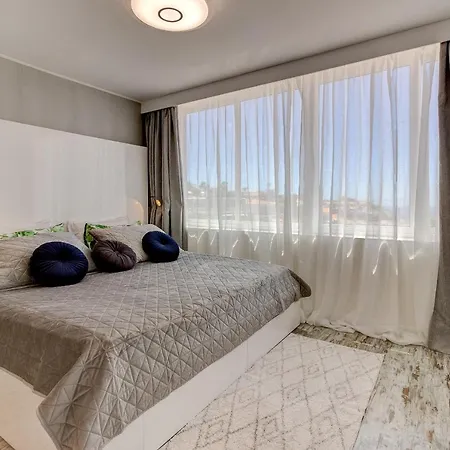 Appartamento Panoramic Ocean & Mountain View 3 Bed In Island Village Heights Costa Adeje (Tenerife)