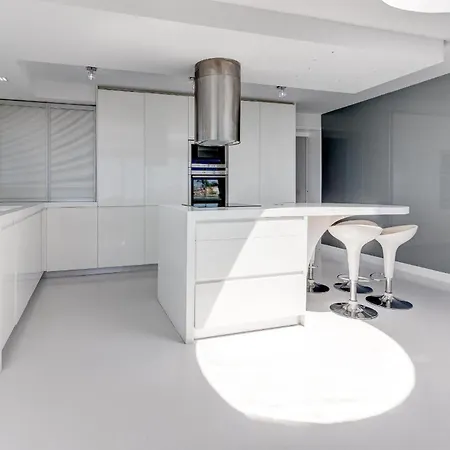 Appartement Panoramic Ocean Mountain View 3 Costa Adeje (Tenerife)