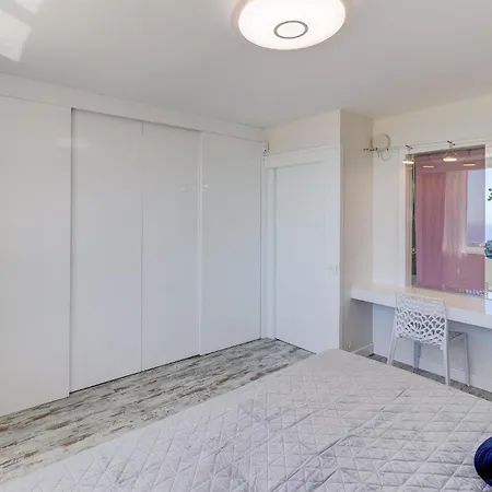 Panoramic Ocean Mountain View 3 Appartement