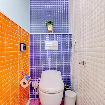 Appartement Panoramic Ocean Mountain View 3